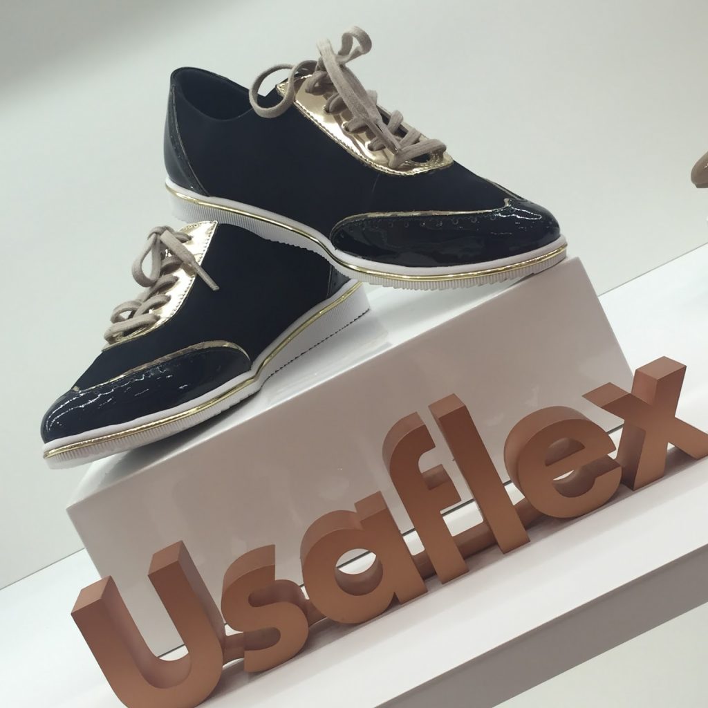 calçados usaflex feminino coleção 2018