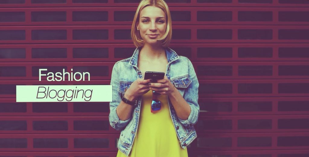 Curso para Blogueiras