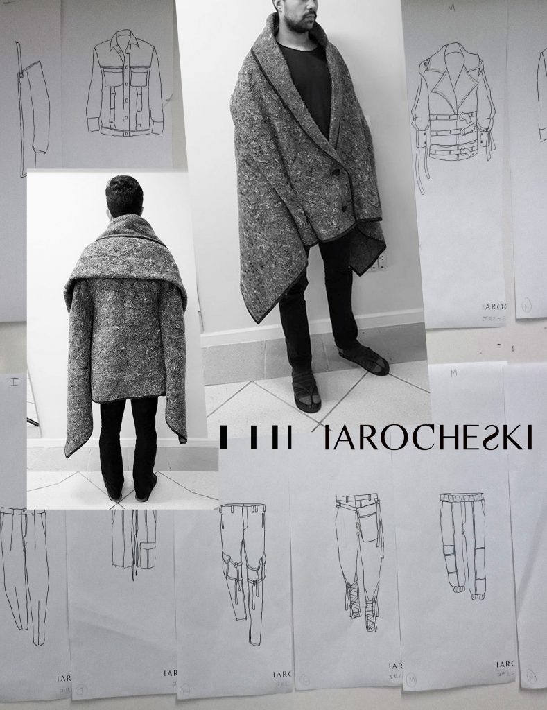lui-iarochesi