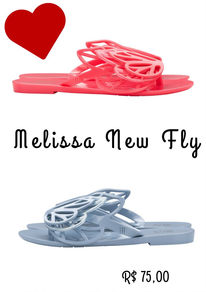 melissa-new fly
