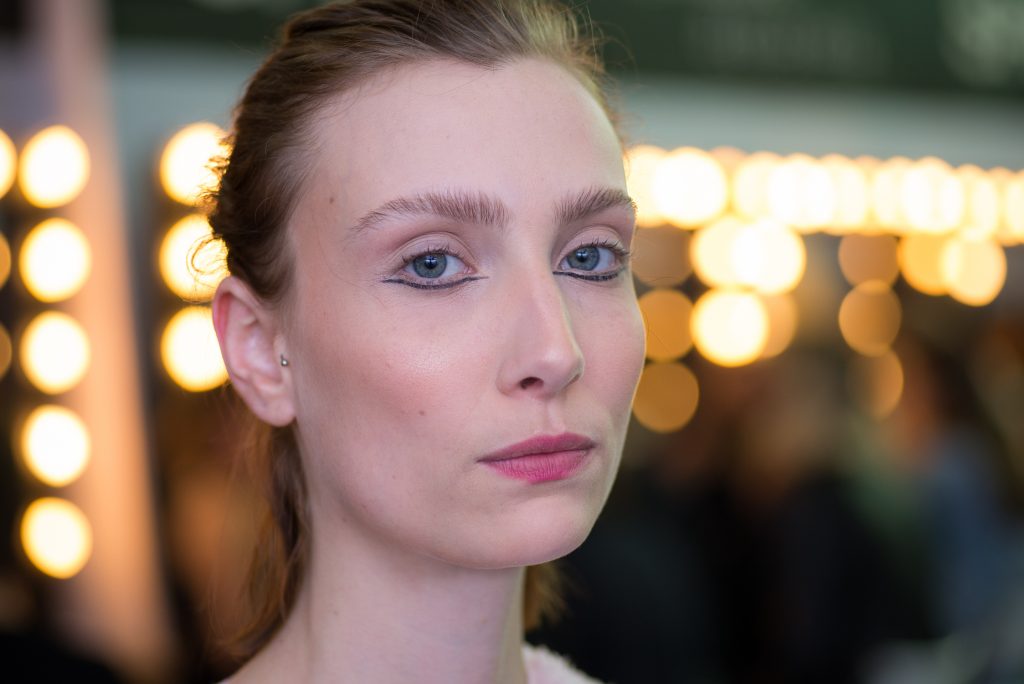 MAQUIAGEM SPFW - NATURA - BLOG MADAME LILICA