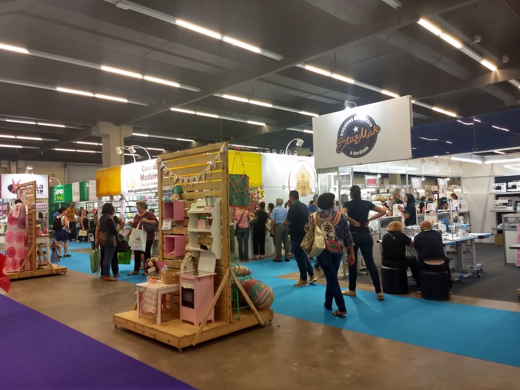 Brasil Patchwork Show 2018