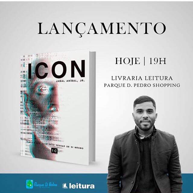 Livro ICON 